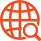 Globe Icon