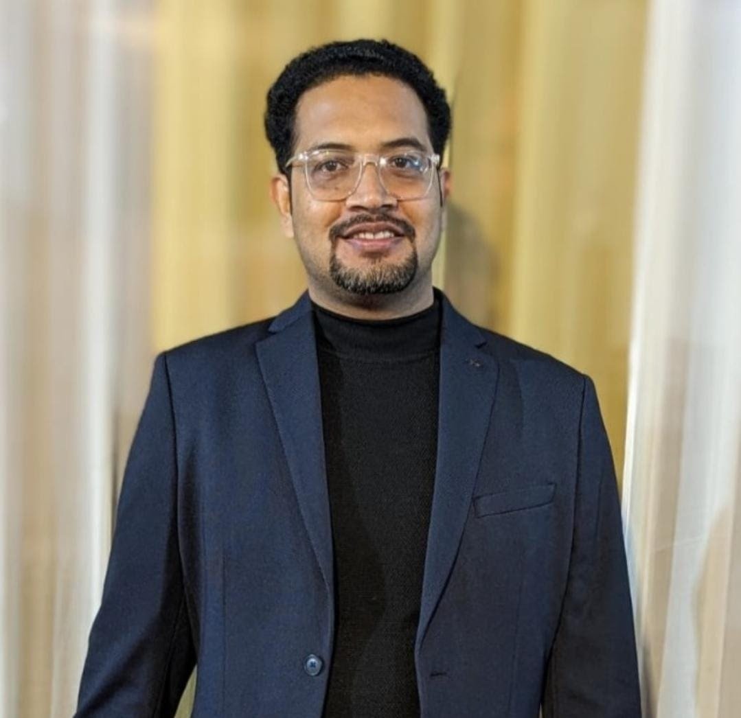 Client Testimonial - Ravinder