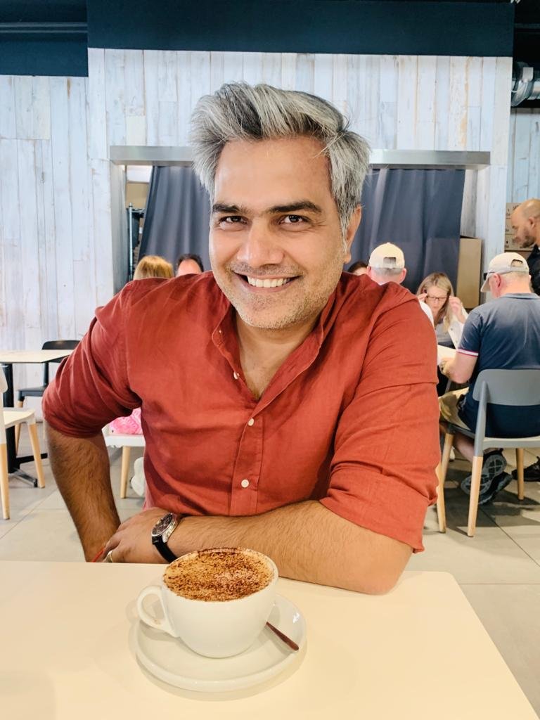 Client Testimonial - Varun